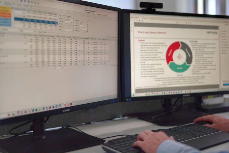 Optravis - Operational Transfer Pricing Software