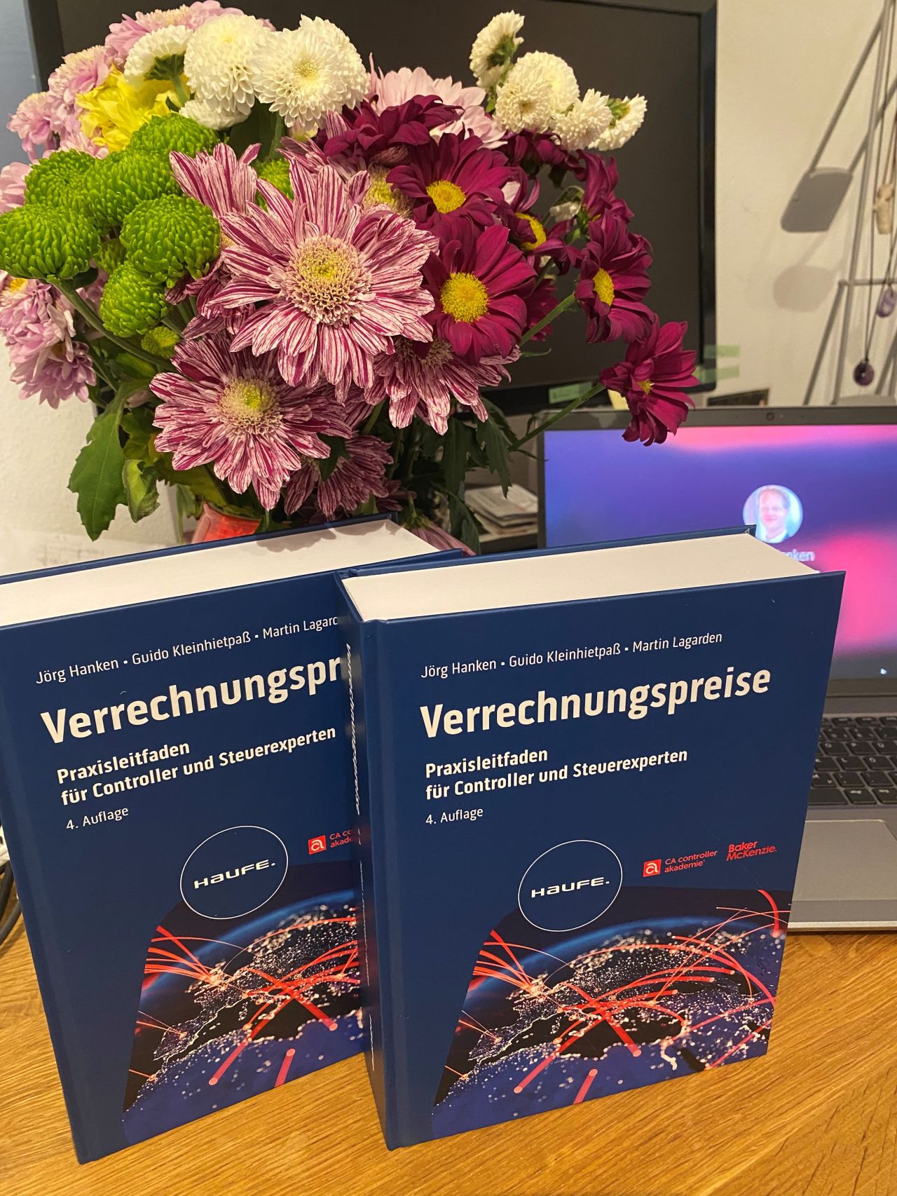 TP Handbook from Hanken/ Kleinhietpaß/ Lagarden (4th edition) published ...