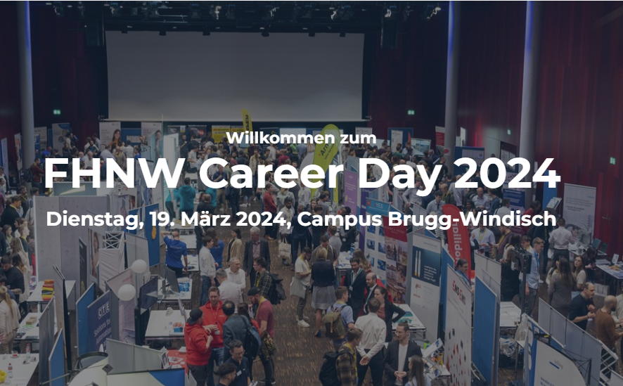 FHNW Career Day 2024